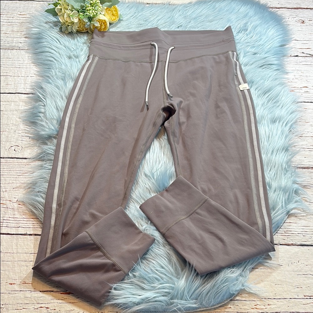 Vuori Daily Jogger Leggings Grey Sz L